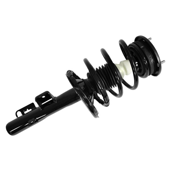 iD Select® - Front Driver Side Complete Strut Assembly