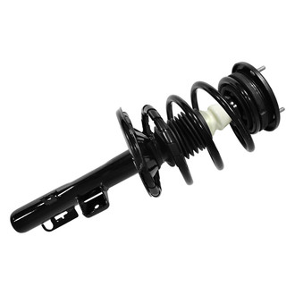iD Select® - Front Passenger Side Complete Strut Assembly