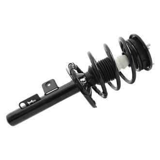 iD Select® - Front Driver Side Complete Strut Assembly