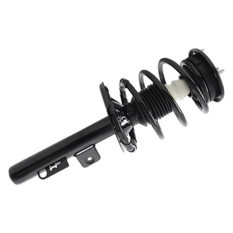 iD Select® - Front Passenger Side Complete Strut Assembly