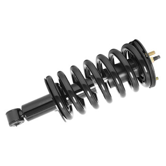 iD Select® - Front Driver or Passenger Side Complete Strut Assembly