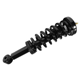 iD Select® - Front Driver or Passenger Side Complete Strut Assembly