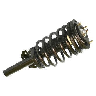 iD Select® - Front Driver or Passenger Side Complete Strut Assembly