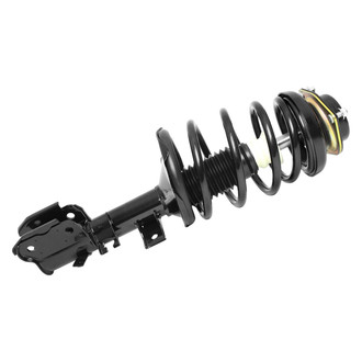 iD Select® - Front Driver Side Complete Strut Assembly