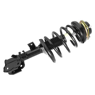 iD Select® - Front Passenger Side Complete Strut Assembly