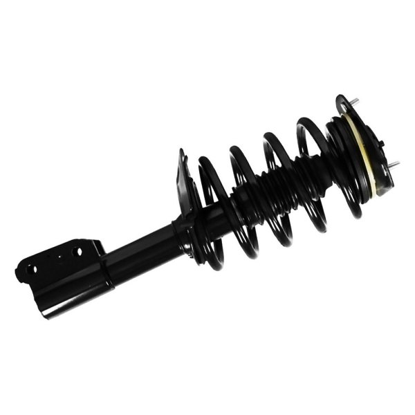 iD Select® - Front Driver or Passenger Side Complete Strut Assembly