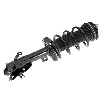iD Select® - Front Driver Side Complete Strut Assembly