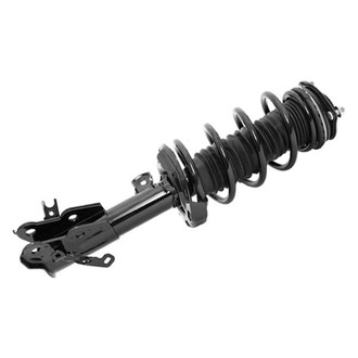 iD Select® - Front Passenger Side Complete Strut Assembly