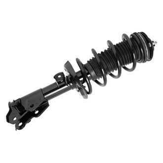 iD Select® - Front Passenger Side Complete Strut Assembly