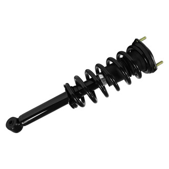 iD Select® - Front Driver or Passenger Side Complete Strut Assembly