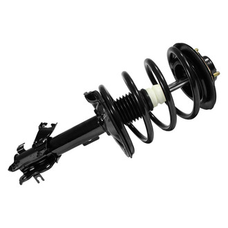 iD Select® - Front Driver Side Complete Strut Assembly