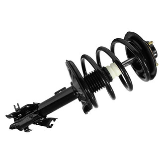 iD Select® - Front Passenger Side Complete Strut Assembly
