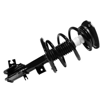iD Select® - Front Driver Side Complete Strut Assembly
