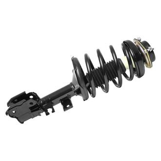 iD Select® - Front Driver Side Complete Strut Assembly