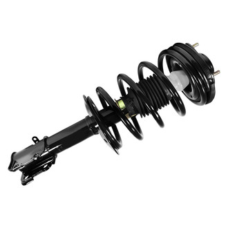 iD Select® - Front Driver or Passenger Side Complete Strut Assembly