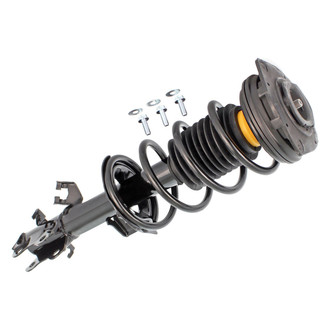 iD Select® - Front Driver Side Complete Strut Assembly
