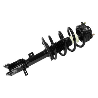 iD Select® - Front Passenger Side Complete Strut Assembly