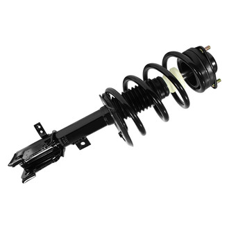 iD Select® - Front Driver Side Complete Strut Assembly