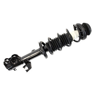 iD Select® - Front Passenger Side Complete Strut Assembly
