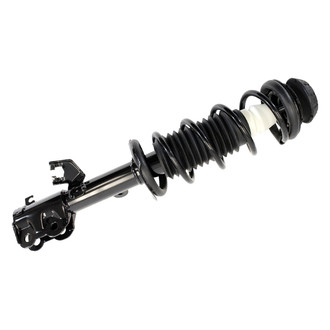 iD Select® - Front Driver Side Complete Strut Assembly