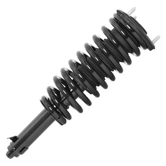 iD Select® - Front Driver Side Complete Strut Assembly