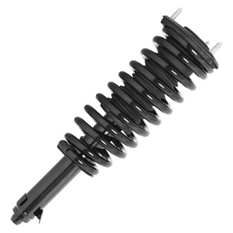 iD Select® - Front Passenger Side Complete Strut Assembly