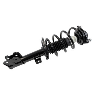 iD Select® - Front Driver Side Complete Strut Assembly