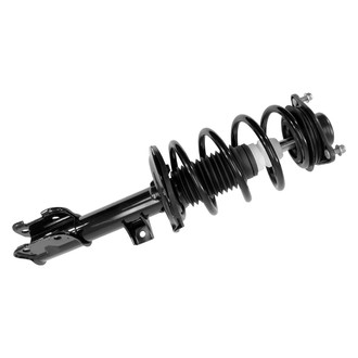iD Select® - Front Driver Side Complete Strut Assembly