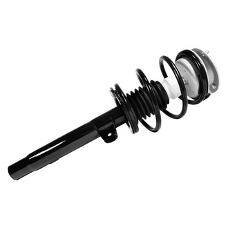 iD Select® - Front Driver Side Complete Strut Assembly