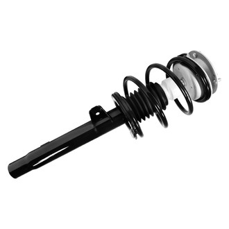 iD Select® - Front Passenger Side Complete Strut Assembly