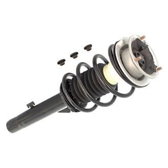 iD Select® - Front Driver Side Complete Strut Assembly