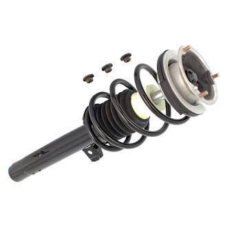 iD Select® - Front Passenger Side Complete Strut Assembly