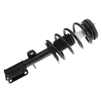 iD Select® - Front Passenger Side Complete Strut Assembly
