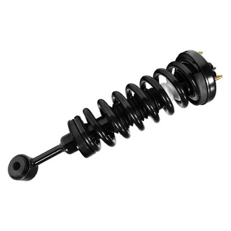 iD Select® - Front Driver or Passenger Side Complete Strut Assembly