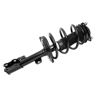 iD Select® - Front Driver Side Complete Strut Assembly