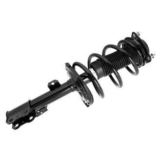 iD Select® - Front Passenger Side Complete Strut Assembly