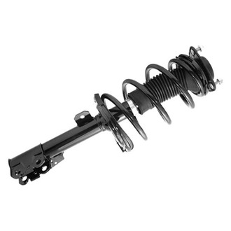iD Select® - Front Passenger Side Complete Strut Assembly