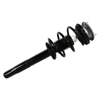 iD Select® - Front Driver or Passenger Side Complete Strut Assembly