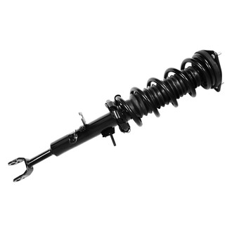 iD Select® - Front Passenger Side Complete Strut Assembly