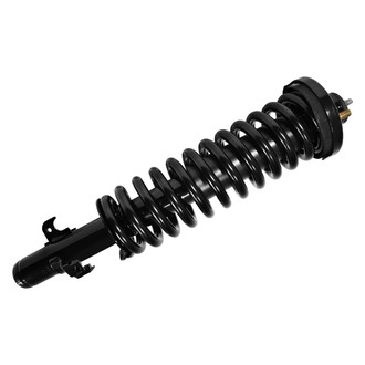 iD Select® - Front Driver or Passenger Side Complete Strut Assembly