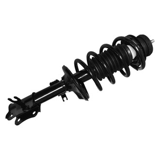 iD Select® - Front Driver Side Complete Strut Assembly
