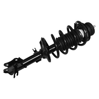 iD Select® - Front Passenger Side Complete Strut Assembly