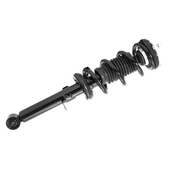 iD Select® - Front Passenger Side Complete Strut Assembly
