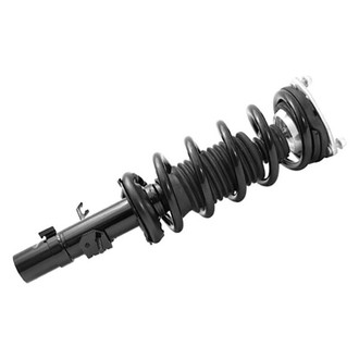 iD Select® - Front Driver Side Complete Strut Assembly