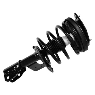 iD Select® - Front Driver or Passenger Side Complete Strut Assembly