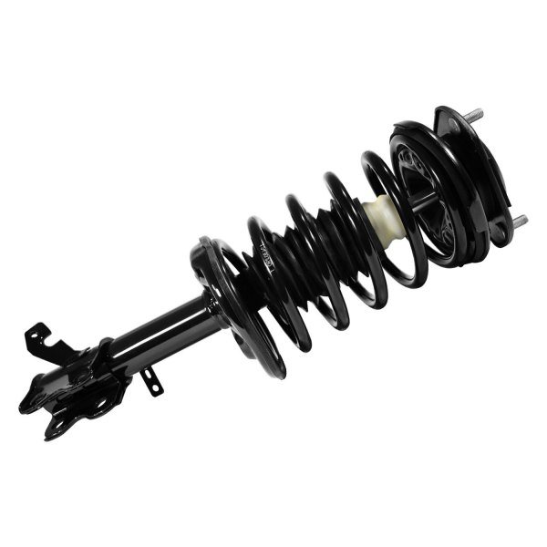 iD Select® - Front Driver Side Complete Strut Assembly