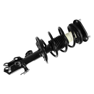 iD Select® - Front Passenger Side Complete Strut Assembly