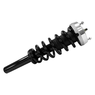 iD Select® - Front Driver Side Complete Strut Assembly