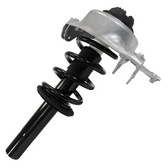 iD Select® - Front Driver Side Complete Strut Assembly