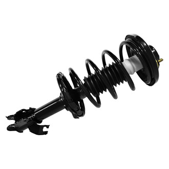 iD Select® - Front Driver Side Complete Strut Assembly